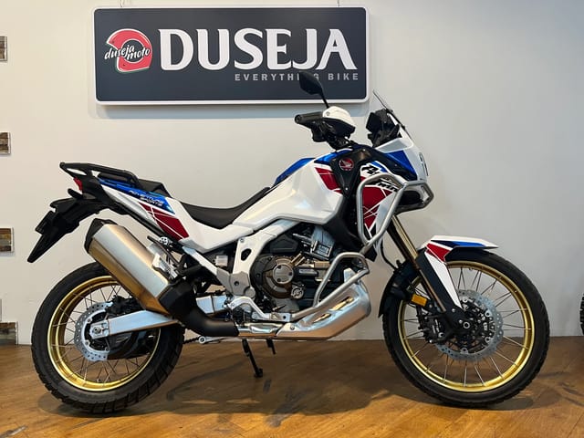 For Sale 2023 HONDA AFRICA TWIN photo 2