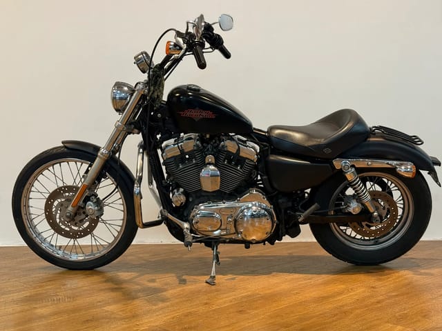 For Sale 2013 HARLEY-DAVIDSON SEVENTY-TWO XL1200V photo 4