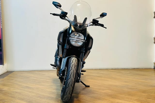 For Sale 2014 DUCATI DIAVEL STRADA photo 3
