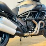 For Sale 2014 Ducati Diavel Strada photo 5