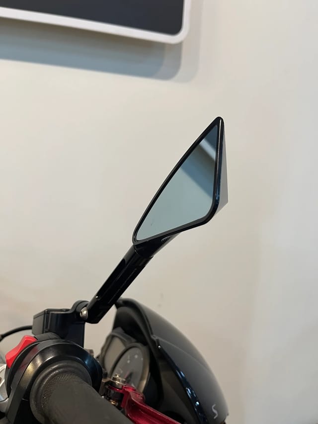 For Sale 2019 TRIUMPH STREET TRIPLE 765 S  photo 4