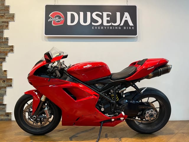 For Sale 2011 DUCATI 1198 Superbike photo 2