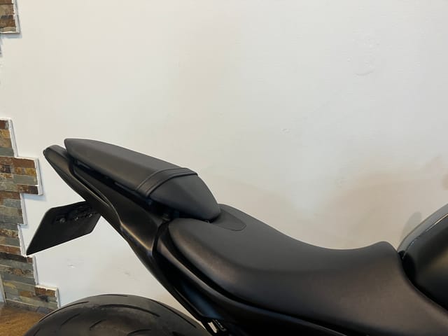 2018 Yamaha MT-07 photo 4