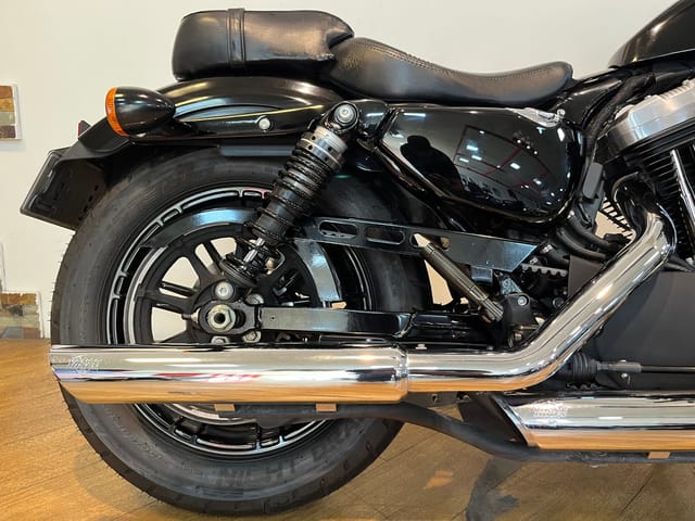 2020 Harley-Davidson Forty-Eight photo 3