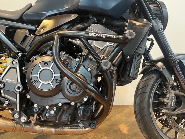 2023 Honda CB1000R photo 2