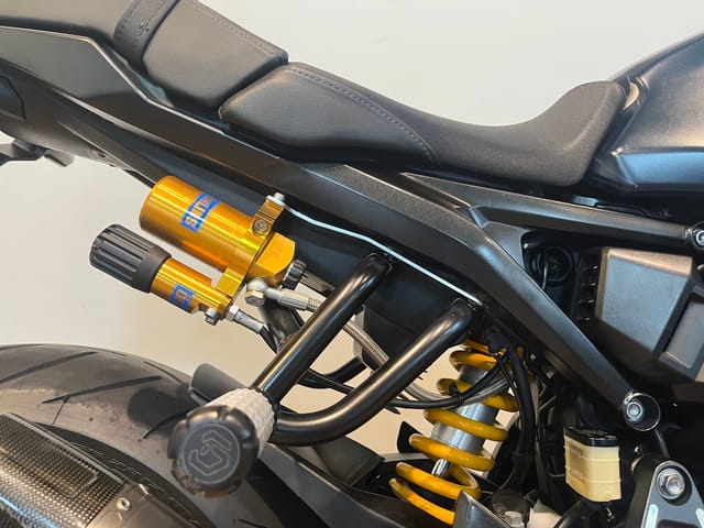 2023 Honda CB1000R photo 3