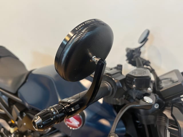 2023 Honda CB1000R photo 5