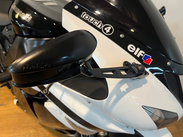 2007 Kawasaki Ninja ZX-10R photo 5