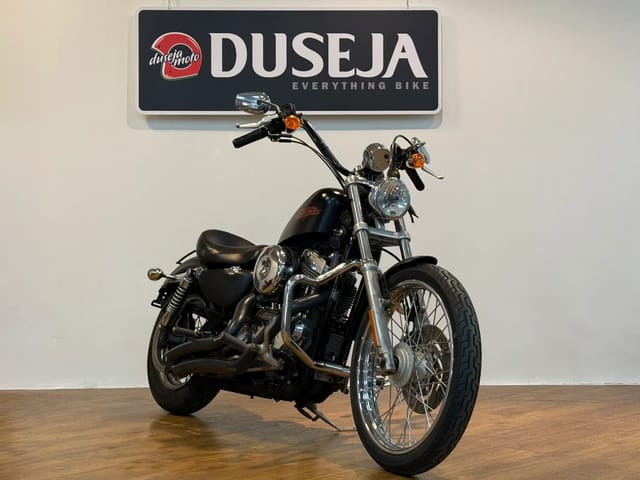 For Sale 2013 HARLEY-DAVIDSON SEVENTY-TWO XL1200V photo 3
