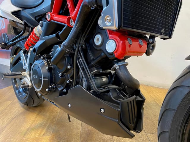 For Sale 2019 APRILIA SHIVER 900 photo 5
